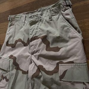 Men's Multi Trousers